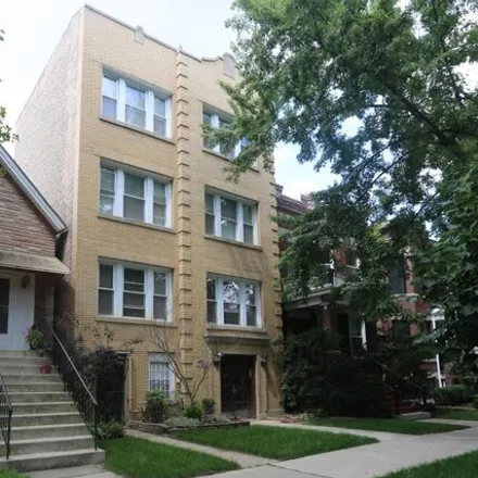 Rent this 1 bed house on 3630 North Bosworth Avenue in Chicago, IL 60613
