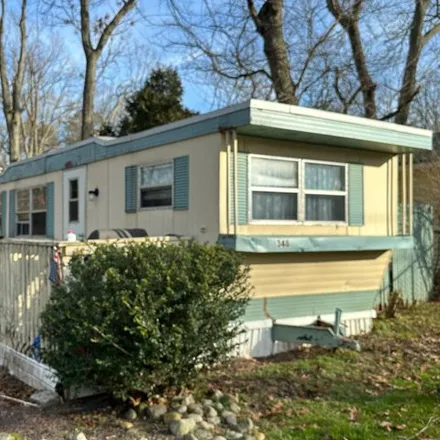 Buy this 2 bed house on 380 Robin Road in Commercial Township, NJ 08332