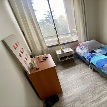 Buy this 3 bed apartment on Edificio Barrio Brasil in Compañía de Jesús, 835 0579 Santiago