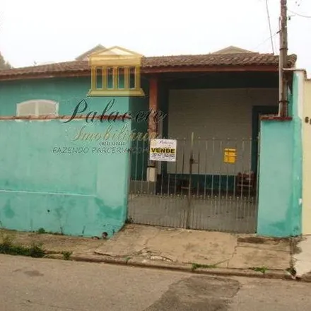 Image 2 - Rua Professor Fued Boueri, Galega, Pindamonhangaba - SP, 12422-340, Brazil - House for sale
