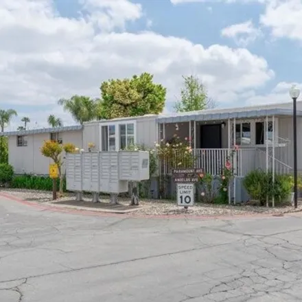Buy this studio apartment on 14 Paramount St in Escondido, California