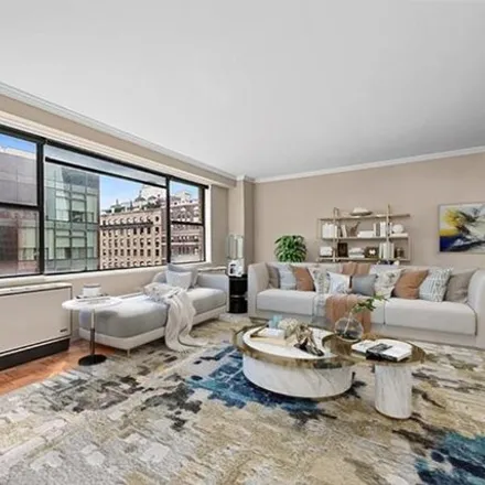 Buy this studio apartment on 1065 Park Avenue in New York, NY 10128