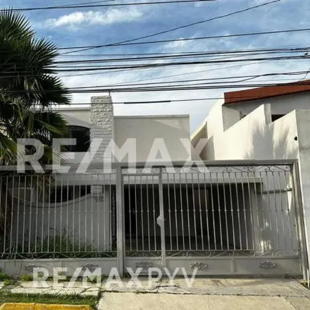 Rent this 3 bed house on Calle Noche Buena in Alta Vista Invernadero, 64780 Monterrey