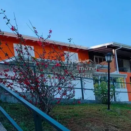 Buy this 3 bed house on Avenida Alto da Boa Vista in Jardim Márcia, Campos do Jordão - SP