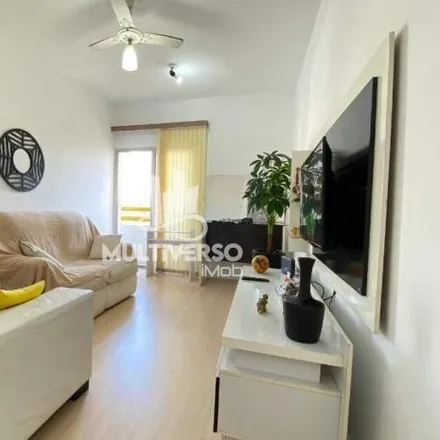 Buy this 1 bed apartment on Rua Paraíba in Pompéia, Santos - SP