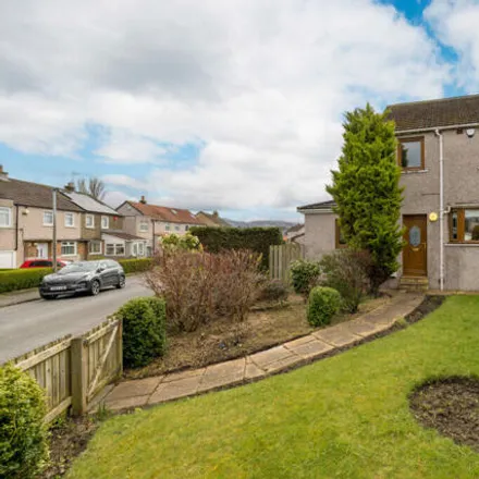 Buy this 5 bed duplex on 25 Broomhall Road in City of Edinburgh, EH12 7PN