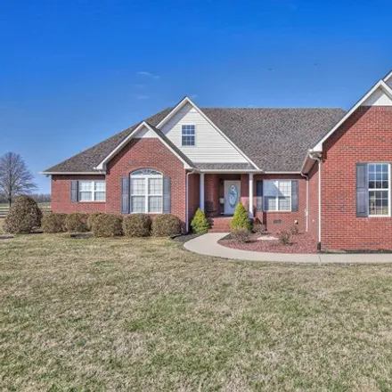 Buy this 4 bed house on Logan Chapel Road in Coffee County, TN 37342