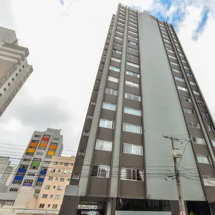 Image 1 - Edifício New Jersey, Rua Mariano Torres 764, Centro, Curitiba - PR, 80060-100, Brazil - Apartment for sale