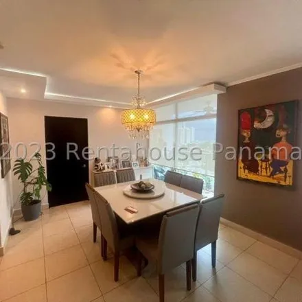 Buy this 3 bed apartment on Calle Las Calas in San Francisco, 0807