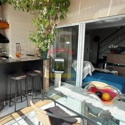 Buy this 3 bed apartment on Rua Maria Curupaiti 1332 in Casa Verde, São Paulo - SP