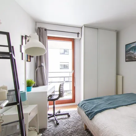 Image 3 - Le Monet, Rue du Port, 92500 Rueil-Malmaison, France - Room for rent