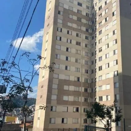 Image 2 - Rua Papa Paulo VI, Santa Terezinha, São Bernardo do Campo - SP, 09780-265, Brazil - Apartment for sale