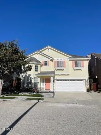 Rent this 4 bed house on 664 Walcott Avenue in Ventura, CA 93003