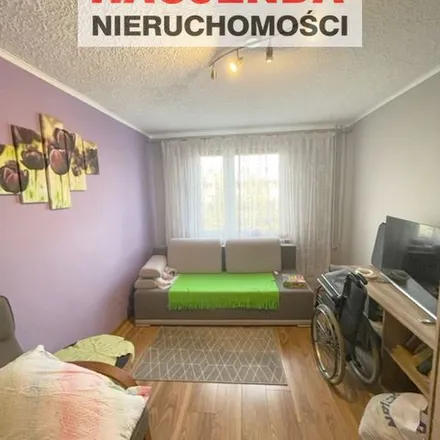 Image 8 - Józefa Piłsudskiego, 72-009 Police, Poland - Apartment for rent