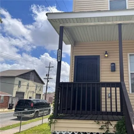Image 3 - 3239 Fern Street, New Orleans, LA 70125, USA - House for rent