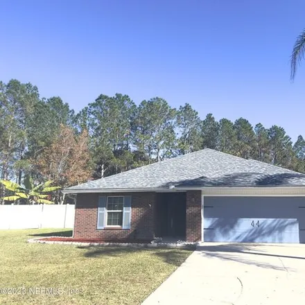 Rent this 3 bed house on Oakside Drive in Oakleaf, Clay County