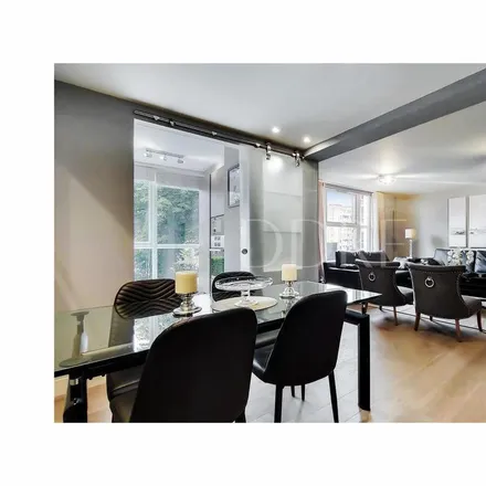 Image 2 - Boydell Court, London, NW8 6NG, United Kingdom - Apartment for rent