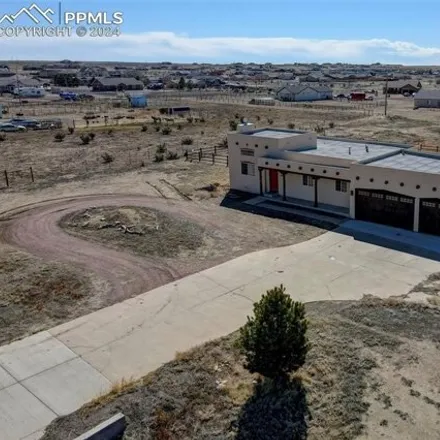 Image 3 - 1472 East Purcell Boulevard, Pueblo County, CO 81007, USA - House for sale