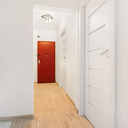 Rent this 3 bed apartment on Bernarda Śliwińskiego 6 in 85-843 Bydgoszcz, Poland