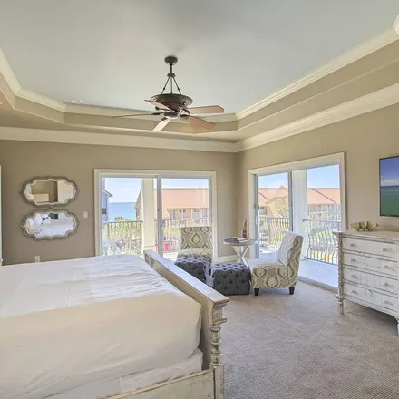 Rent this 7 bed house on Destin