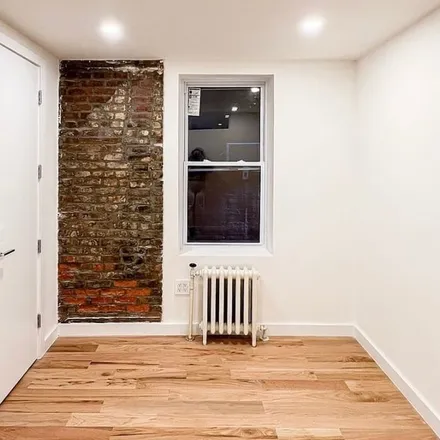 Rent this 4 bed apartment on 150 Baxter Street in New York, NY 10013