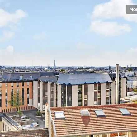 Image 8 - 11;13 Avenue Claude Vellefaux, 75010 Paris, France - Apartment for rent