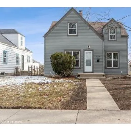 Buy this 2 bed house on 4118 North 36th Street in Milwaukee, WI 53216