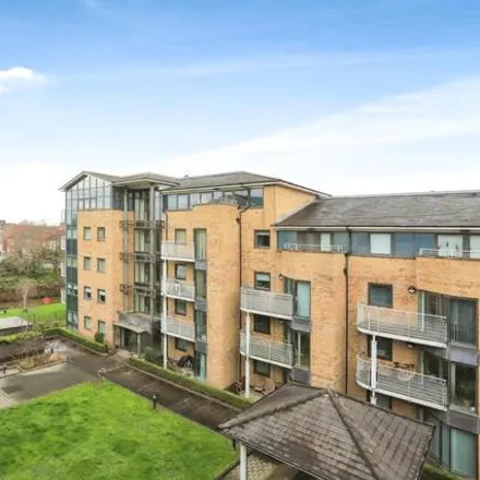 Image 2 - Venice House, Eboracum Way, York, YO31 7SR, United Kingdom - Apartment for sale