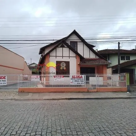 Image 2 - Rua Copacabana 1581, Floresta, Joinville - SC, 89211-380, Brazil - House for rent