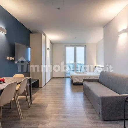 Image 9 - Hybrid tower Mestre, Via Ca' Marcello, 30172 Venice VE, Italy - Apartment for rent