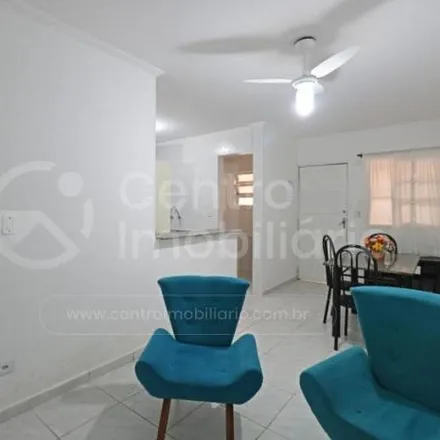 Buy this 2 bed apartment on Rua Angelina in Jardim Marcia I, Peruíbe - SP