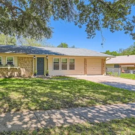 Buy this 4 bed house on 6004 Leisure Run Road in Austin, TX 78745