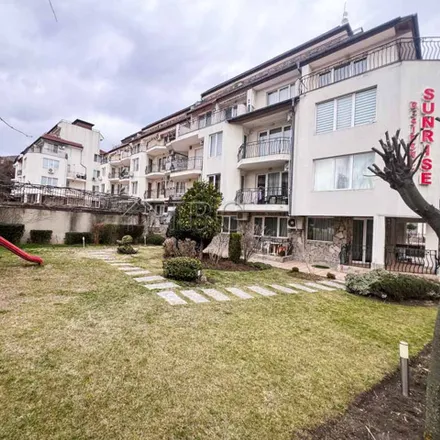 Image 1 - Venera, Сирена, Yug, Sveti Vlas 8256, Bulgaria - Apartment for sale