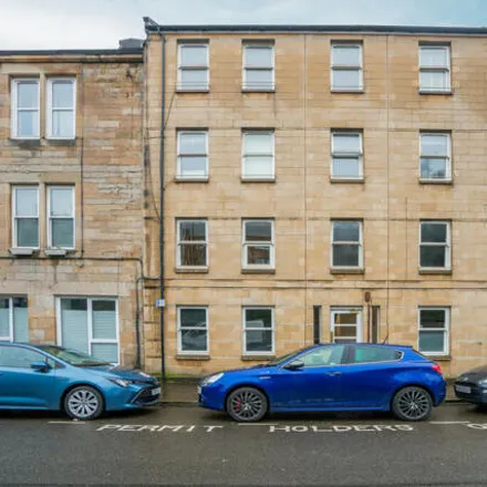 Buy this 2 bed apartment on 4 Lower London Road in City of Edinburgh, EH7 5TG
