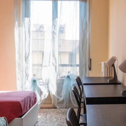 Image 8 - Via Giovanni Ameglio, 20157 Milan MI, Italy - Apartment for rent