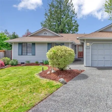 Buy this 3 bed house on 999 223rd Court Northeast in Sammamish, WA 98074