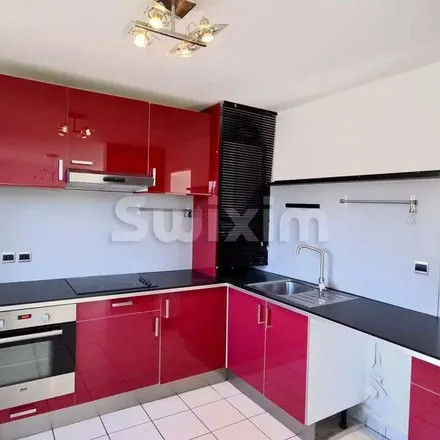 Rent this 3 bed apartment on 46 Impasse des Cèdres in 74330 Epagny Metz-Tessy, France