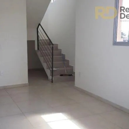 Buy this 3 bed apartment on Rua Arapari in São Geraldo, Belo Horizonte - MG