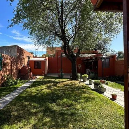 Image 1 - Estomba 3, Centro Norte, Bahía Blanca, Argentina - House for sale