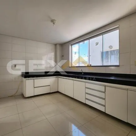 Buy this 3 bed apartment on Rua Capelinha in São José, Divinópolis - MG