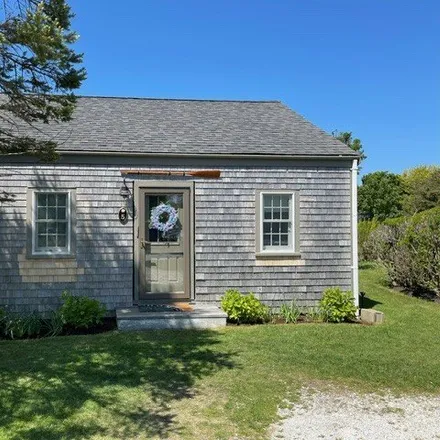 Image 1 - 2 Anna Drive, Nantucket, MA 02554, USA - House for sale