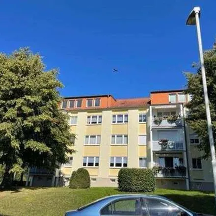 Image 6 - Scheubengrobsdorfer Straße 28, 07548 Gera, Germany - Apartment for rent