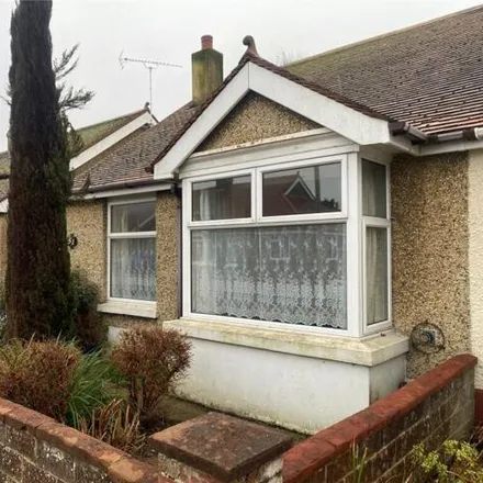 Buy this 3 bed house on Southcroft Road in Gosport, PO12 3LD