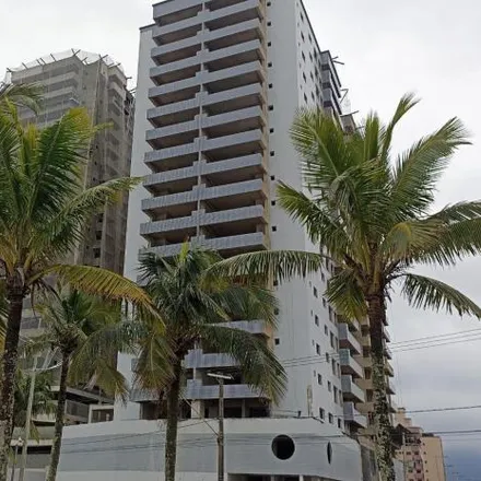 Image 2 - Rua Maria Beltrame Borloni, Vilamar, Praia Grande - SP, 11706-510, Brazil - Apartment for sale