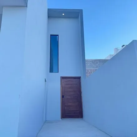 Buy this 3 bed house on Calle De San Ignacio in Cumbres Universidad lll, 31124 Chihuahua