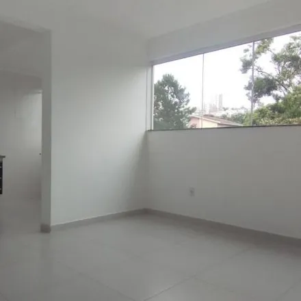 Buy this 2 bed apartment on Rua Esther de Almeida Prata in Região Urbana Homogênea III, Poços de Caldas - MG