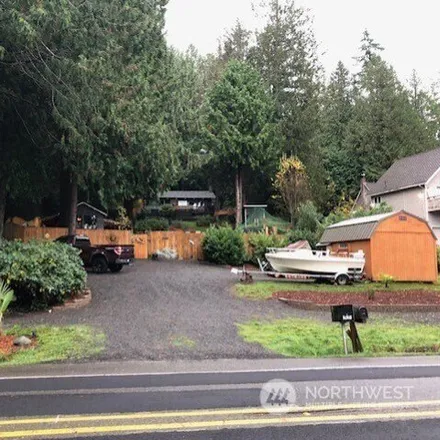 Buy this 2 bed house on 34062 Hood Canal Drive Northeast in Kitsap County, WA 98346
