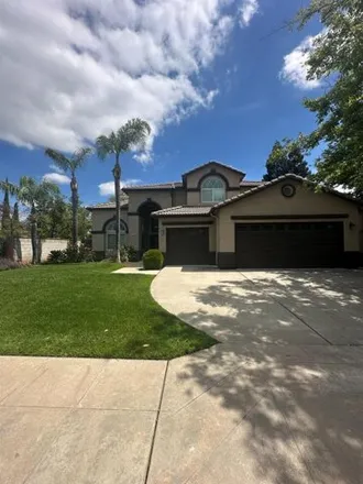 Rent this 4 bed house on 1698 East Behymer Avenue in Fresno, CA 93730