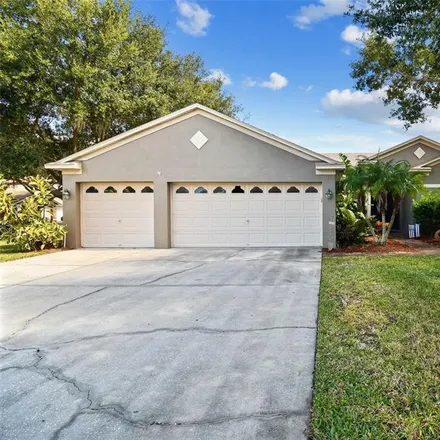 Buy this 4 bed house on 19709 Spring Willow Court in Hillsborough County, FL 33556