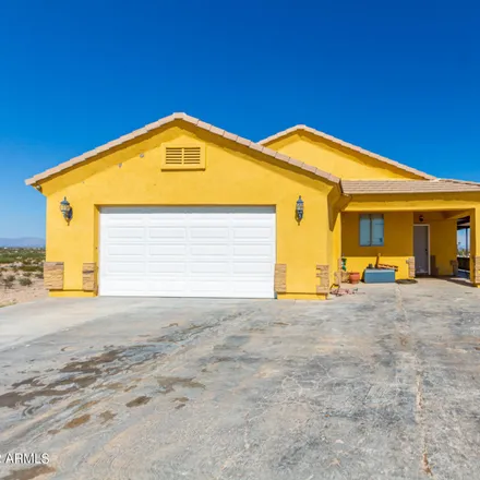 Buy this 3 bed house on 10299 South 351st Avenue in Maricopa County, AZ 85322